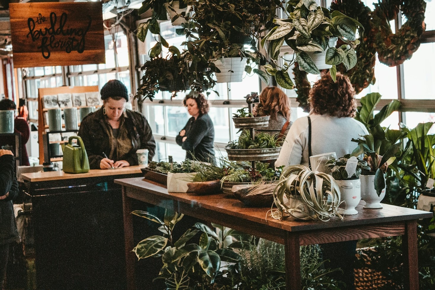 Planera din drömrabatt från frö till blomning
